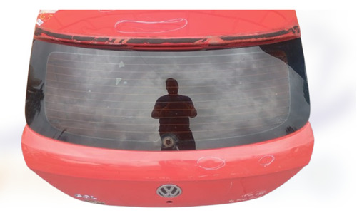 Tampa Traseira Gol G5  C/ Vidro 25249