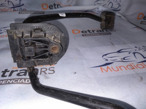 Pedal Acelerador Renault Clio 03/12 770041789 5383