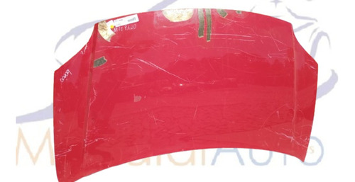 Capo Dianteiro Fiat Palio Attractive  2013/...  25768
