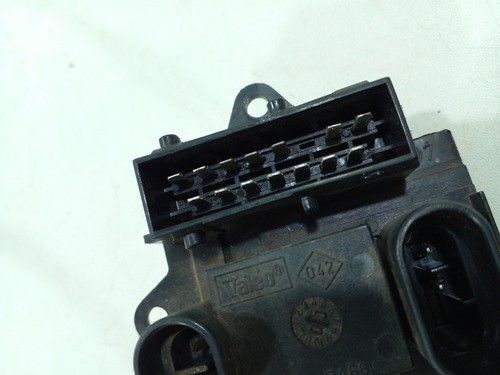 Resistencia Ar Forcado Renault Megane 2001 (m)