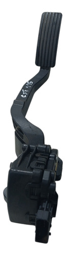 Pedal Acelerador Gm Agile / 2012 (ap) Cxf 115