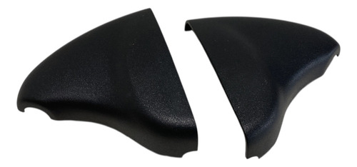 Par De Acabamento Interno Espelho De Teto Peugeot 307