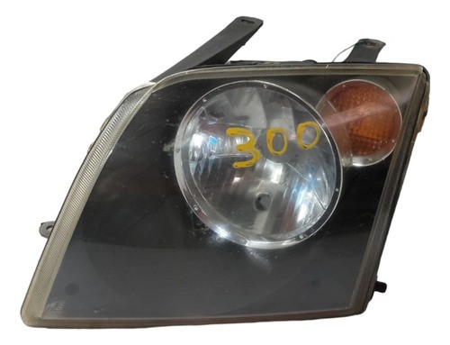 Farol Ford Ecosport 2003 2004 05 06 A 2008 Esquerdo Original