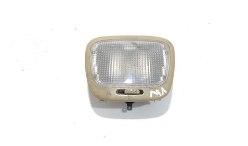 Luz De Teto Cortesia Vw Gol / Saveiro / Parati G2 / G3