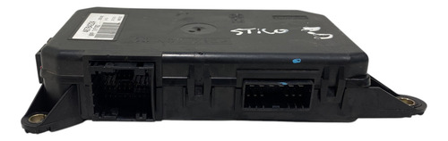 Módulo Conforto Vidro Elétrico Fiat Stilo 46784224 Direito