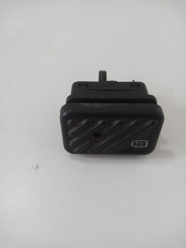 Botao Interruptor Desembaçador Vidro Vw Logos 03353050 Orig 