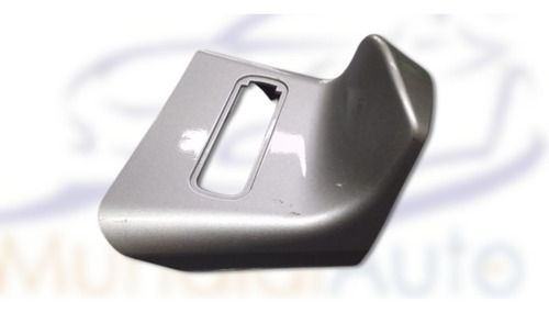 Capa Inferior Retrovisor Ld Citroen C4 Pallas. 23481