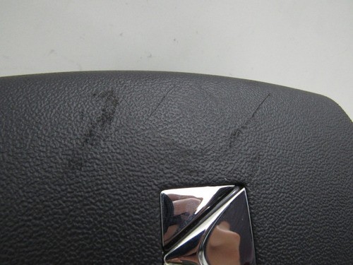 Bolsa Airbag Do Volante Citroen Ds5 Com Detalhes 