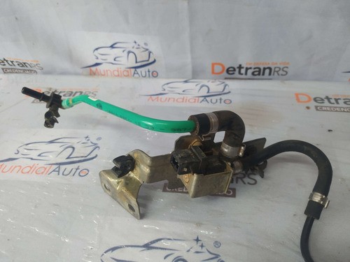 Valvula Solenoide Fiat Palio Siena 13/17 13063 Dd09b