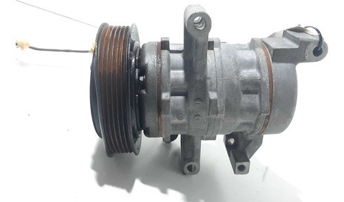 Compressor Ar Condicionado Honda Civic 2.0 2012 Bc4472801790