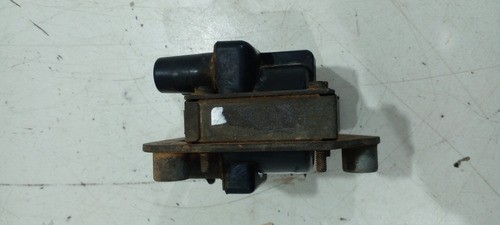 Bobina De Ignição Fiat Uno Mille 96. Osan7521477 (r)