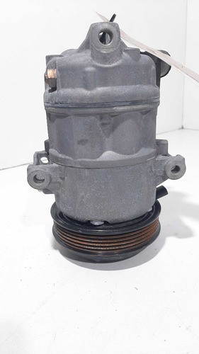  Compressor Ar Condicionado Fiat Mobi Argo 1.3 2018 52093151