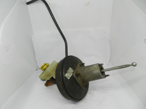Servo Frio Hidrovácuo Vw Gol Voyage Saveiro Completo 00/07