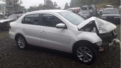 Sucata Vw Voyage 1.6 104cvs Flex 2019 Rs Caí Peças 