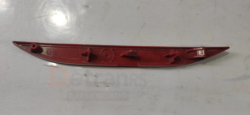 Refletor Olho De Gato Parachoque Ld Fiat Pulse 21/23 21060