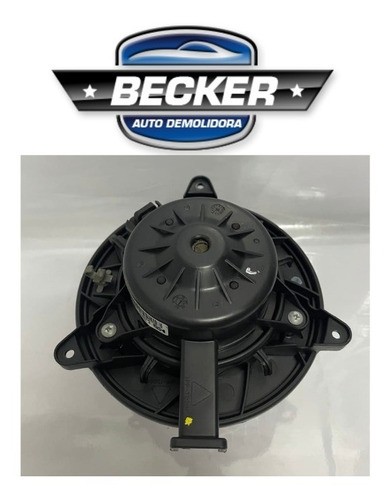 Motor Ventilador Do Ar Forçado Gm Cruze  2012 5242673401