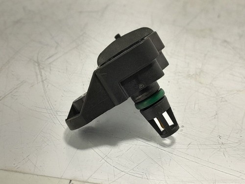 Sensor Pressao Map S10 Frontier 2.8 - Bosch 0281002514