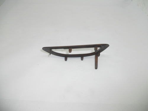 Moldura Maçaneta Dianteira Direita Peugeot 307 9634769777