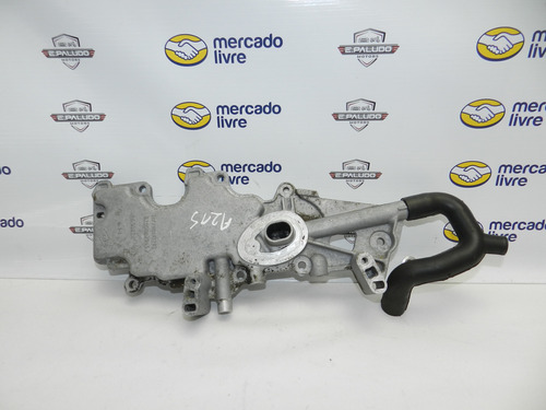 Tampa Lateral Motor Scenic Sandero Megane Clio 1.6 2.0 01/06