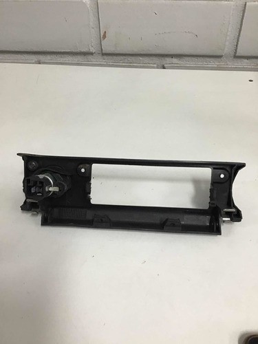 Porta Objeto Com Tomada 12v Fiat Uno 96/05 20126*