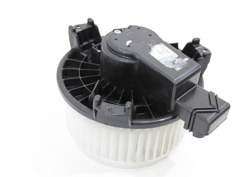 Motor Ventilador Ar Forçado Hilux 05/15 Usado (264)