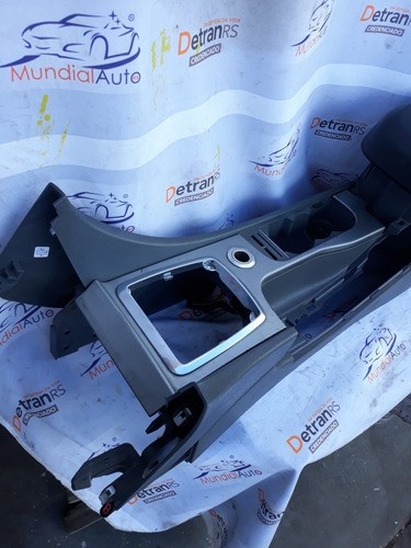 Console Central /apoio De Braço Ford Focus 2009 A 2012 1965