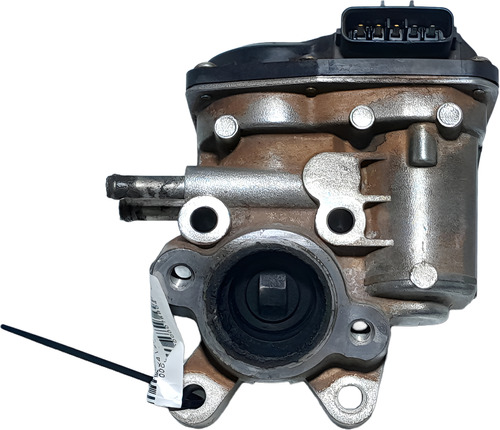 Tbi Corpo Borboleta Nissan Frontier 2.5 2008 2012