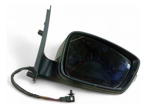 Retrovisor Elétrico Lado Direito Volkswagen Gol Saveiro G6