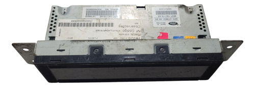 Computador Bordo Ford Fusion/ 2010 (al) Adl Cxa 514
