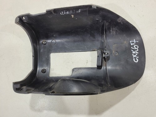 Moldura Inferior Coluna Direção Ford Fiesta 96/99 (r)