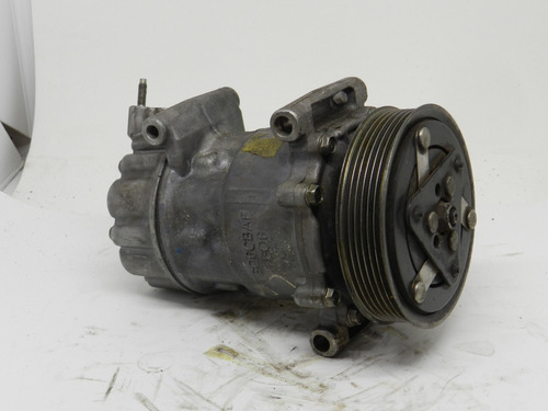 Compressor Ar Citroen C3 C4 Peugeot 307 1.6 9659875780