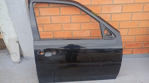 Porta Dianteira Direita Gol G3  4 Portas   25266