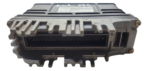 Módulo Injeção Vw Gol 1.6 12v Gasolina (al) 377906021ga