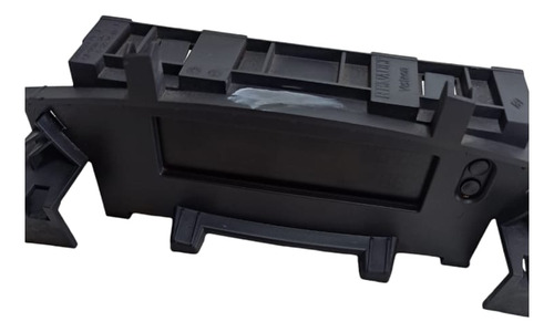 Computador De Bordo Renault Symbol 2010 A 2015