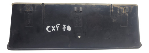Painel De Instrumento Gm Chevette/ 1989 (al) Cxf 70