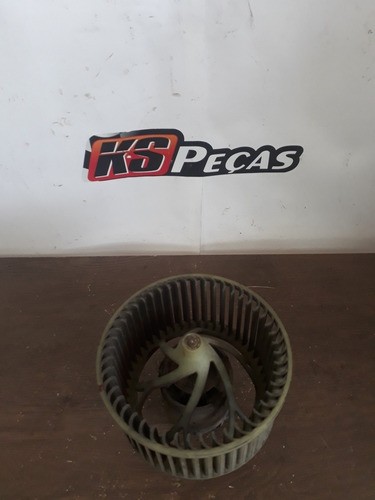 Ventilador Interno Renault Clio 1999/2002 (original)