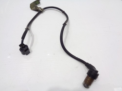 Sensor Abs Dianteiro Esquerdo Pajero  Sport V6 2004 16263g01