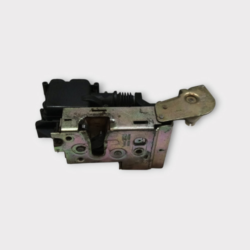 Fechadura Elétrica Diant Esquerda Ford Escort Zetec 97 2003