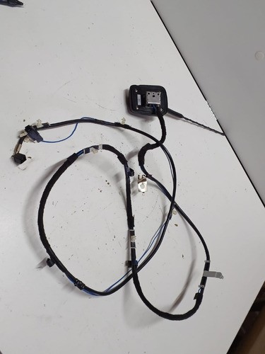 Antena De Teto Completa Ford Edge 2013