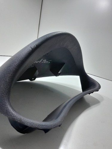 Acabamento Painel De Instrumentos Peugeot 206 06 (vj) E132