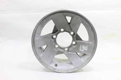 Roda Liga Aro 15 6x139,7 Furação Pajero Sport 04/12 (591)