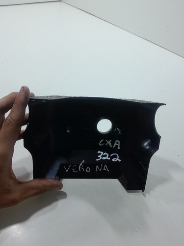 Moldura Superior Chave Seta Ford Escort 88/95 (vj) 322