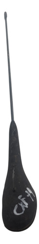 Haste Antena Teto Fiat Pálio/ 2002 (al) Cxf 79