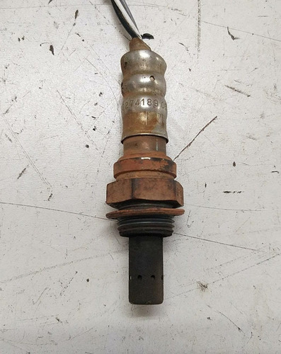 Sonda Lambda Renault Clio 1.0 1.6 16v 2007 A 2009 7700274189