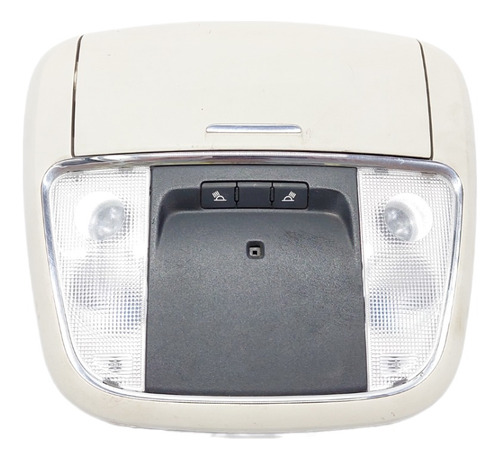 Luz De Teto Cortesia Grand Cherokee 2011 A 2015 C/ Detalhe