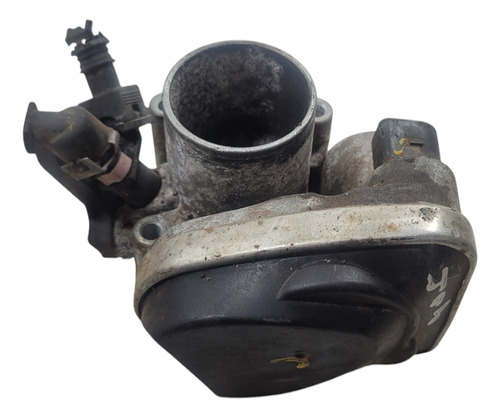 Tbi Renault Logan Sandero 1.6 8v/ 2011 (al) Adl Cxa 498