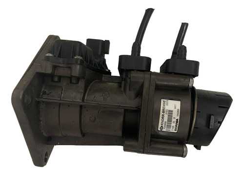 Válvula Ebs R400 2018 - 1942899 K044696