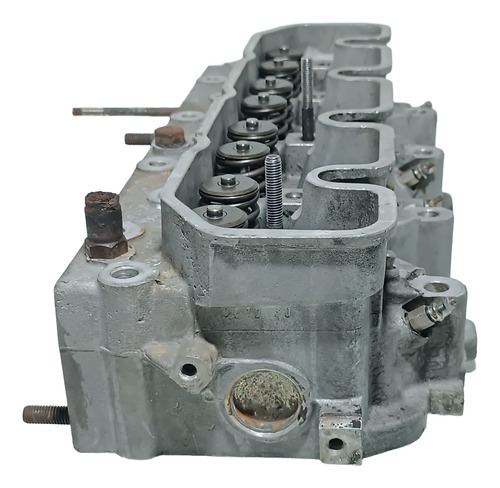 Cabeçote Motor Maxion 2.5 Hs Sprinter 310 312 S10 Ranger
