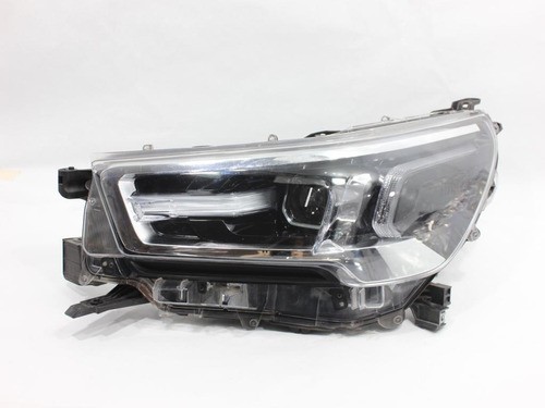 Farol Lado Esquerdo Hilux 21/23 Usado (198)