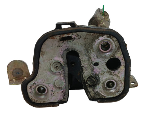 Fechadura Porta Dianteira Dir Gm Classic Ls 2014 (e) Cx451